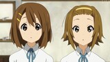 [MAD AMV] Hirasawa Yui and Tainaka Ritsu