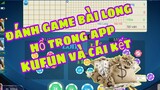 game bài đổi thưởng online uy tín nhất 2022 - nhiều sk cực hot nhận tiền free - lộc momo và code