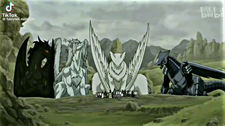 fairy tail