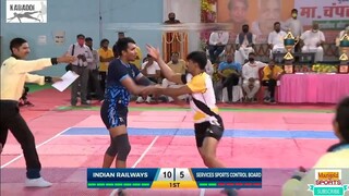 Pawan Sehrawat On Action 2021 Kabaddi Highlights