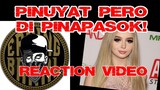 NO LABEL (Pinuyat pero Di Jinowa) Reaction Video