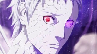 [AMV|Naruto]LAST STARDUST