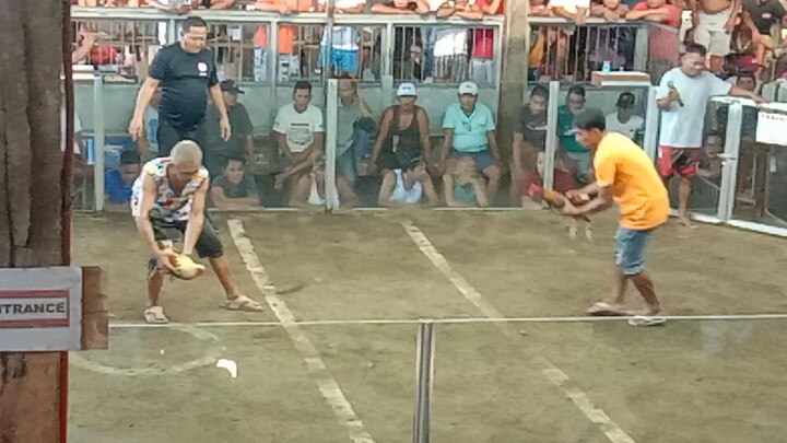 rsaa gf, naka 2x na.. first buckle lang, halos pareho ang ginawa.