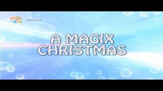 Winx Club - Musim 5 Episod 10 - Natal Magis (Bahasa Indonesia - MyKids)