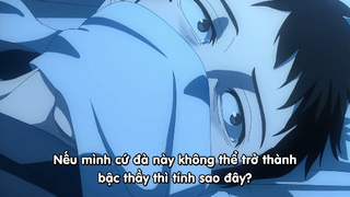 Muốn thành công phải trải qua đắng cay ngọt bùi #anime #school time