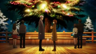 The Ice Guy and His Cool Female Colleague Ep 10