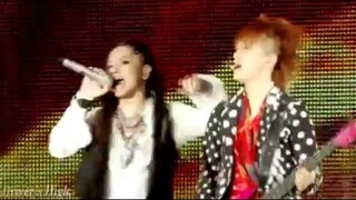 L_Arc_en_Ciel Driver_s High [ live ] - 360P