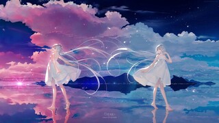 Kho Anime - Ảnh động | 367 - 5 phút | Live wallpapers anime - Luo Tianyi - Hoạt hình Nhật Bản