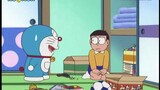Doraemon S3 - Nhãn dán hàng độc và lạ