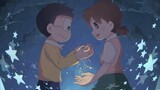[Doraemon/Nobita X Shizuka/Thề bằng ngón tay] Chúng ta sẽ mãi ở bên nhau từ nay về sau, lễ hội 520 v