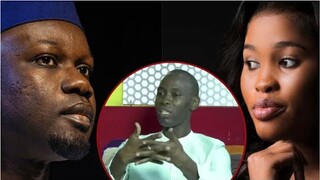 Sonko vs Adji Sarr : Daouda Mine décortique les point phares du procès