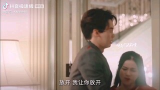 西门和小优太磕了，花心富二代终于遇到了他的女孩#泰版流星花园#