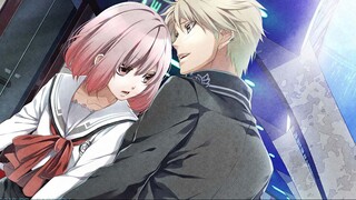 [AMV] In the name of love - Norn9