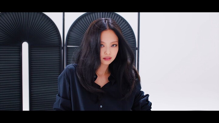 BLACKPINK "shut down" M/V TEASER