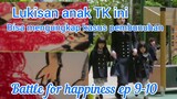 battle for happiness ep 9-10 alur cerita kdrama 2023 l Lee el @muretwinie9359