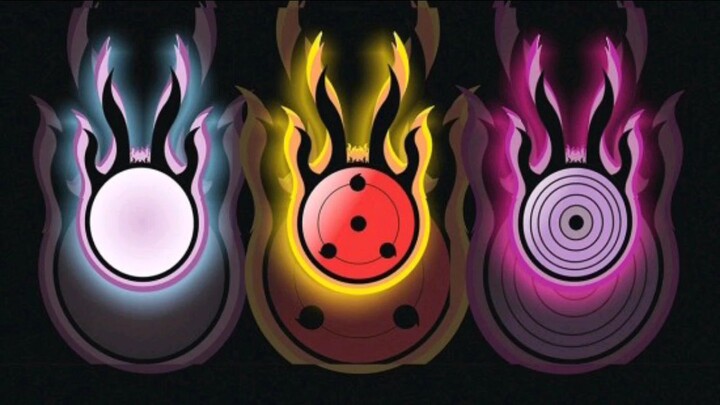RAP VỀ ĐẠI TAM NHÃN - NARUTO