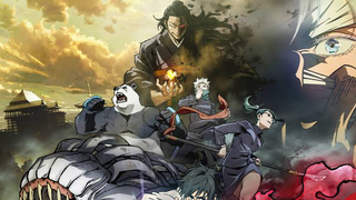 Jujutsu Kaisen 0 full Movie ❤️