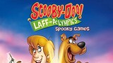 Scooby-Doo!: Laff-A-Lympics: Spooky Games สคูบี้ดู รวมดาวดารา ฮาลิมปิกส์