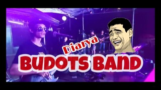 Budots | Diarya - Cover