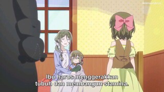 Kuma Kuma Kuma Bear [Ep5 SubIndo]