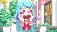 Aikatsu Friends! Episode 57 - GoGo☆Kerajaan Solvette (Sub Indonesia)