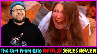 Bortført - The Girl From Oslo (2021) Netflix Series Review - What Happened in Oslo