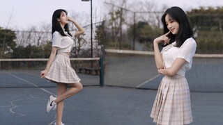 [Xiaosiwu] Lian Ai Gao Ji—Ju Jingyi ❤️ Kupersembahkan hadiah tahun baru yang manis untukmu!