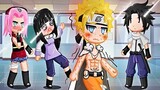 GachaLife Naruto + boruto Compilation ðŸ’–ðŸ’– #narutogachalifeâœ¨#UzumakiNaruto