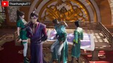 Glorious of ye feng ep 15