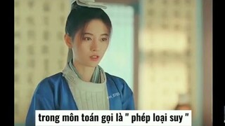 [Cúc Tịnh Y] Nỗi khổ tâm của các bạn học sinh mỗi khi ngồi bàn đầu 😂