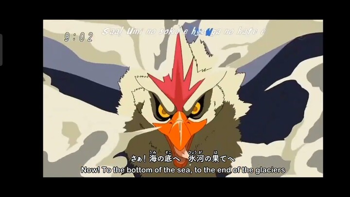 Luffy vs Goku vs Toriko | Full Fight | One Piece Special Episode | - Bilibili Luffy vs Goku vs Toriko | Full Fight | One Piece Special Episode | - Bilibili