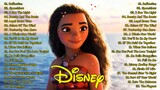 The Ultimate Disney Classic Songs Full Playlist (2020) HD 🎥