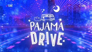 Pajama Drive - 13 Oktober 2024