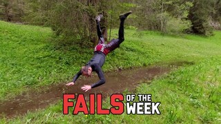 Why You Shouldn't Show Off - Fails of the Week | FailArmy