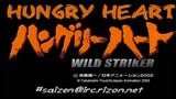 Hungry Heart Wild Striker Episode 14