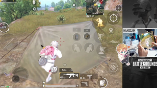 yt1s.com - THE PRETTIEST AWM SKIN IN HISTORY  PUBG MOBILE