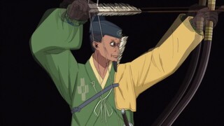 Watch Nige Jouzu no Wakagimi S1.E4 ∙ Sadamune tôjô!