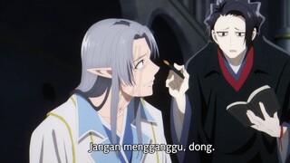 Isekai Shikkaku Sub Indo Eps 11