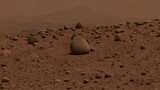 Som ET - 52 - Mars - Perseverance Sol 736 - Video 3