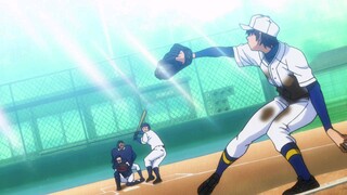 Diamond No Ace Episode 7 Eng Sub