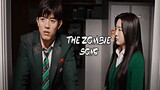 Suhyeok ✗ Namra | The Zombie Song [All Of Us Are Dead]