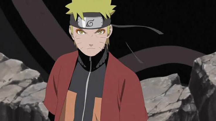 Road to Ninja - Naruto the Movie (2012) - IMDb