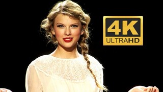 [4K] Taylor Swift - "Our Song" bản LIVE kinh điển!!!