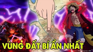 Những hòn đảo bí ẩn trong Op (P2)