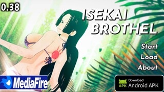 Isekai Brothel APK 0.38 (Latest Version) Android