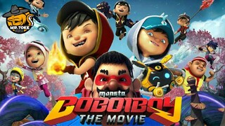 NONTON FREE!! boboiboy Movie (2016) Full Movie sub indo|| Mrtoke verse x Mr-Cinemaz