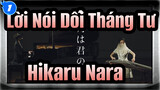 [Lời Nói Dối Tháng Tư] OP:  Hikaru Nara (Guzheng x Piano Duo)_1