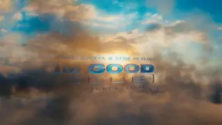 David Guetta x Bebe Rexha - I’m Good (Akif Remix)