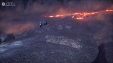 Martial Peak eps 35 sub indo