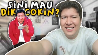 GEJALA AWALNYA BAGAIMANA? 🤨 Momen Kocak Windah Basudara!!